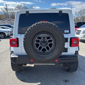 JEEP WRANGLER RUBICON 392 - 7