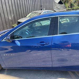 CHEVROLET MALIBU LT - 4