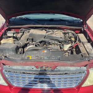 2003 FORD EXPLORER XLT — фото 41
