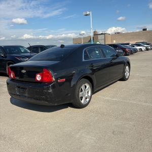 CHEVROLET MALIBU LS - 8