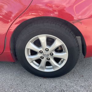 2007 Toyota CAMRY LE 缩略图 18