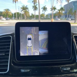 2019 Mercedes-BENZ GLE 缩略图 39