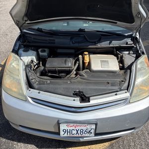 صورة مصغرة 38 لـ 2008 Toyota PRIUS BASE