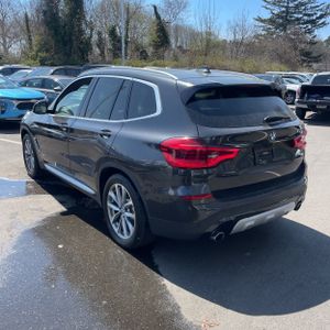 BMW X3 XDRIVE30I - 5