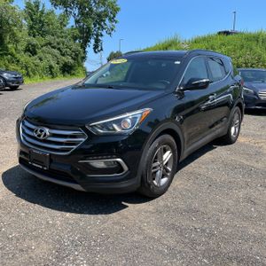 صورة 1 لـ 2018 Hyundai SANTA FE SPORT 2.4L