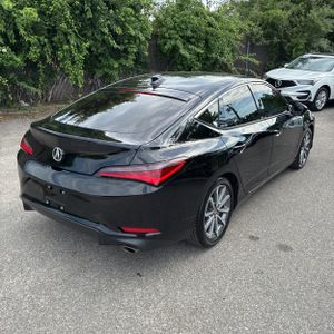 صورة 8 لـ 2024 Acura INTEGRA BASE