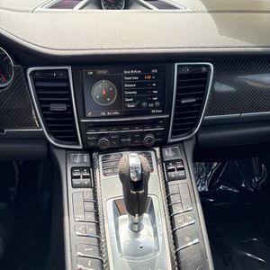 2016 Porsche PANAMERA 4 缩略图 37