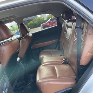 2013 Lexus RX 350 BASE 缩略图 33