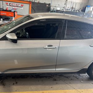 HONDA CIVIC SPORT - 4