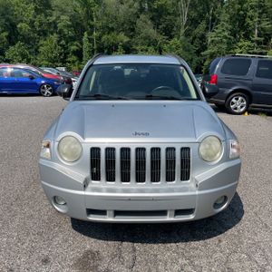 2009 JEEP COMPASS SPORT — миниатюра 12