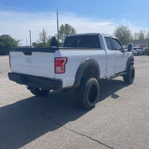 FORD F-150 XL - 8