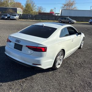AUDI A5 45 PREMIUM - 8