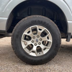 2025 FORD F-150 XLT thumbnail 19