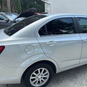 صورة 9 لـ 2020 Chevrolet SONIC LT