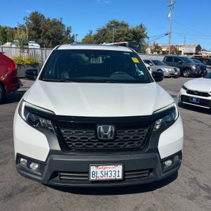 صورة مصغرة 15 لـ 2019 Honda PASSPORT EX-L