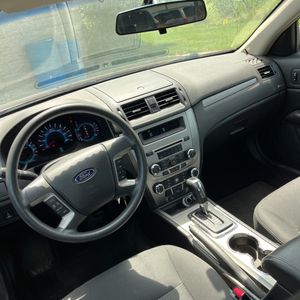 صورة مصغرة 36 لـ 2012 FORD FUSION SE