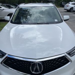 2023 Acura RDX W/TECH 缩略图 15