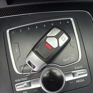 2019 AUDI SQ5 3.0T QUATTRO PREMIUM PLUS 缩略图 54