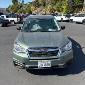 2018 Subaru FORESTER 2.5I — миниатюра 14