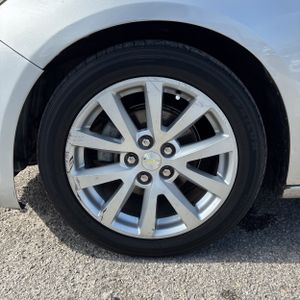 2013 Chevrolet MALIBU LT 缩略图 17