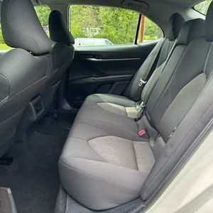 2023 Toyota CAMRY LE 缩略图 34