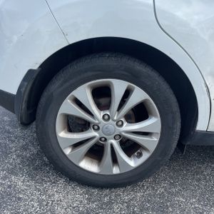 2016 KIA SOUL + 缩略图 19