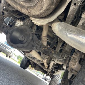 2019 RAM 3500 LIMITED 照片 30