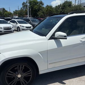 2015 Mercedes-BENZ GLK — фото 2