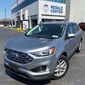 FORD EDGE SEL - 1
