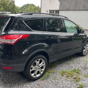 صورة 9 لـ 2013 FORD ESCAPE SEL
