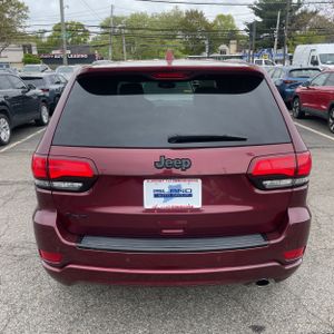 JEEP GRAND CHEROKEE - 7