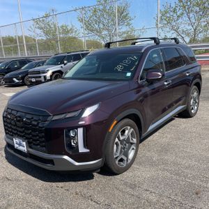 HYUNDAI PALISADE LIMITED - 1
