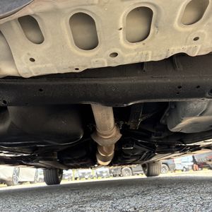 صورة مصغرة 27 لـ 2011 Toyota CAMRY LE