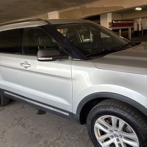 2019 FORD EXPLORER XLT — миниатюра 13