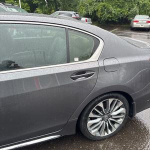 2018 Acura RLX W/TECH — миниатюра 60