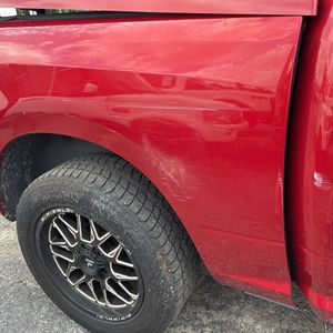 2009 Dodge RAM 1500 SLT/SPORT/TRX — миниатюра 50