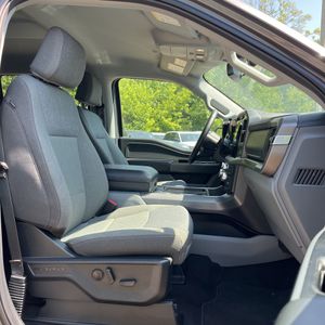 2025 FORD F-150 XLT — миниатюра 33