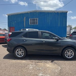 صورة 10 لـ 2020 Chevrolet EQUINOX LS