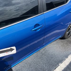 2022 Nissan SENTRA SV 缩略图 54
