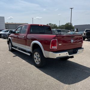 صورة 5 لـ 2014 RAM 2500 LARAMIE