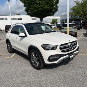 2023 Mercedes-BENZ GLE — миниатюра 12