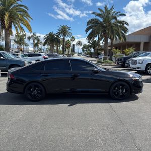 HONDA ACCORD HYBRID SPORT-L - 8