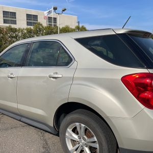 CHEVROLET EQUINOX LS - 6