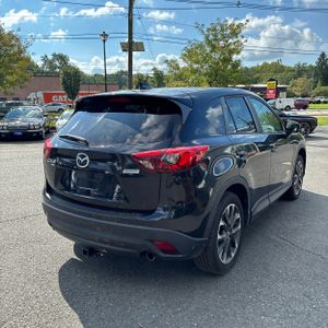 صورة 8 لـ 2016 Mazda CX-5 GRAND TOURING