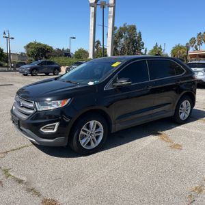 FORD EDGE SEL - 1