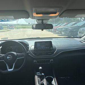 صورة مصغرة 35 لـ 2024 Nissan ALTIMA 2.5 SR