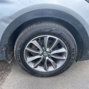 2018 Hyundai SANTA FE SE thumbnail 20