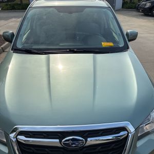 صورة مصغرة 15 لـ 2018 Subaru FORESTER 2.5I PREMIUM