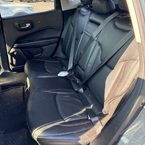 2017 JEEP COMPASS TRAILHAWK thumbnail 34