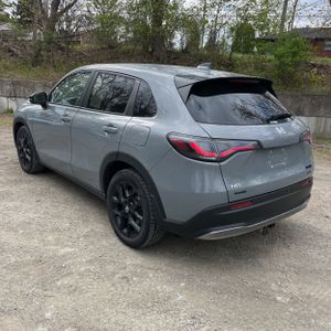 HONDA HR-V SPORT - 5